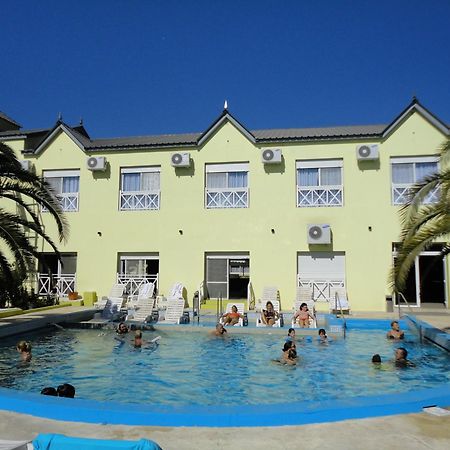 Alto Verde Suite & Apart Termas de Río Hondo Kültér fotó