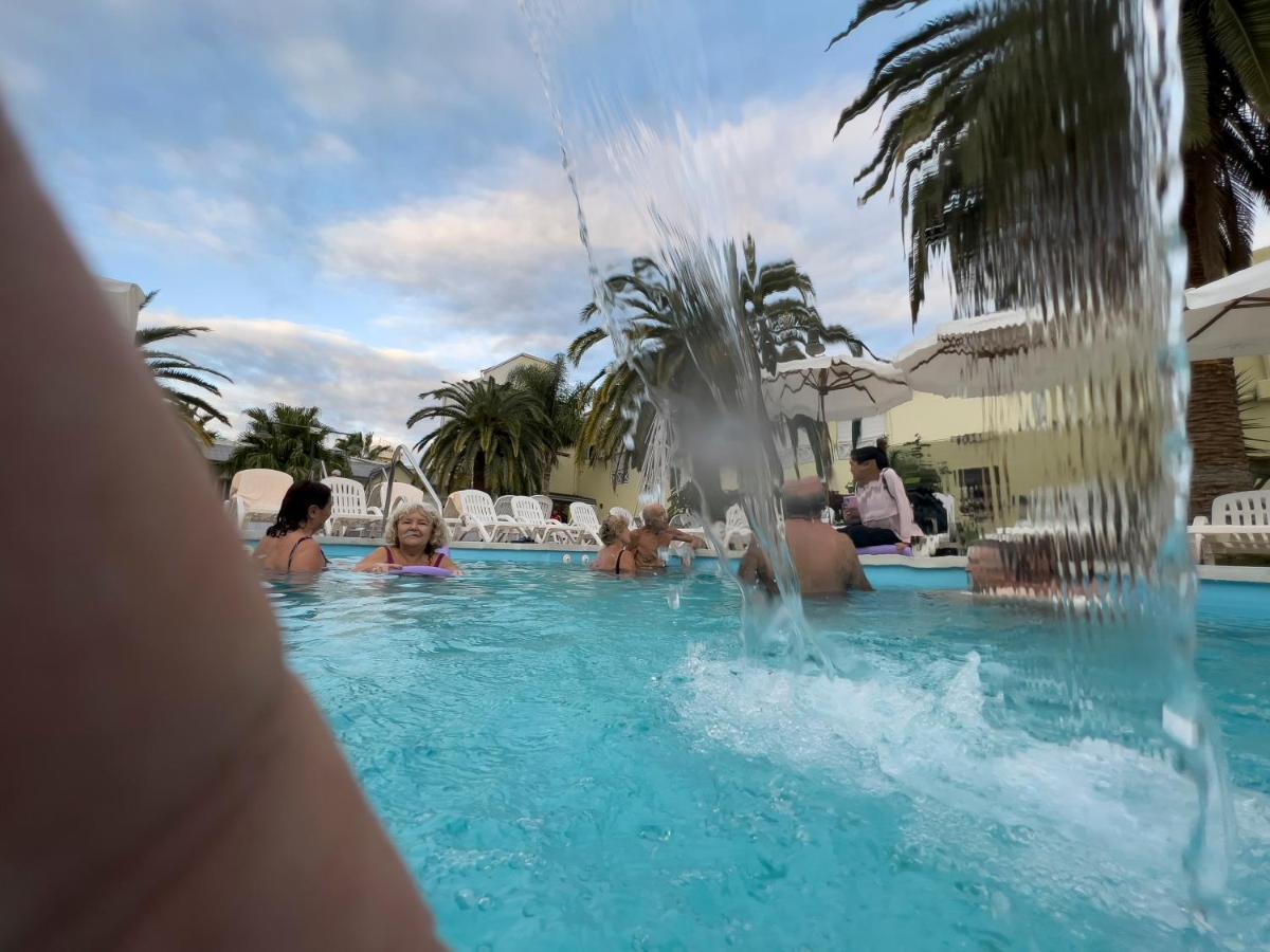 Alto Verde Suite & Apart Termas de Río Hondo Kültér fotó