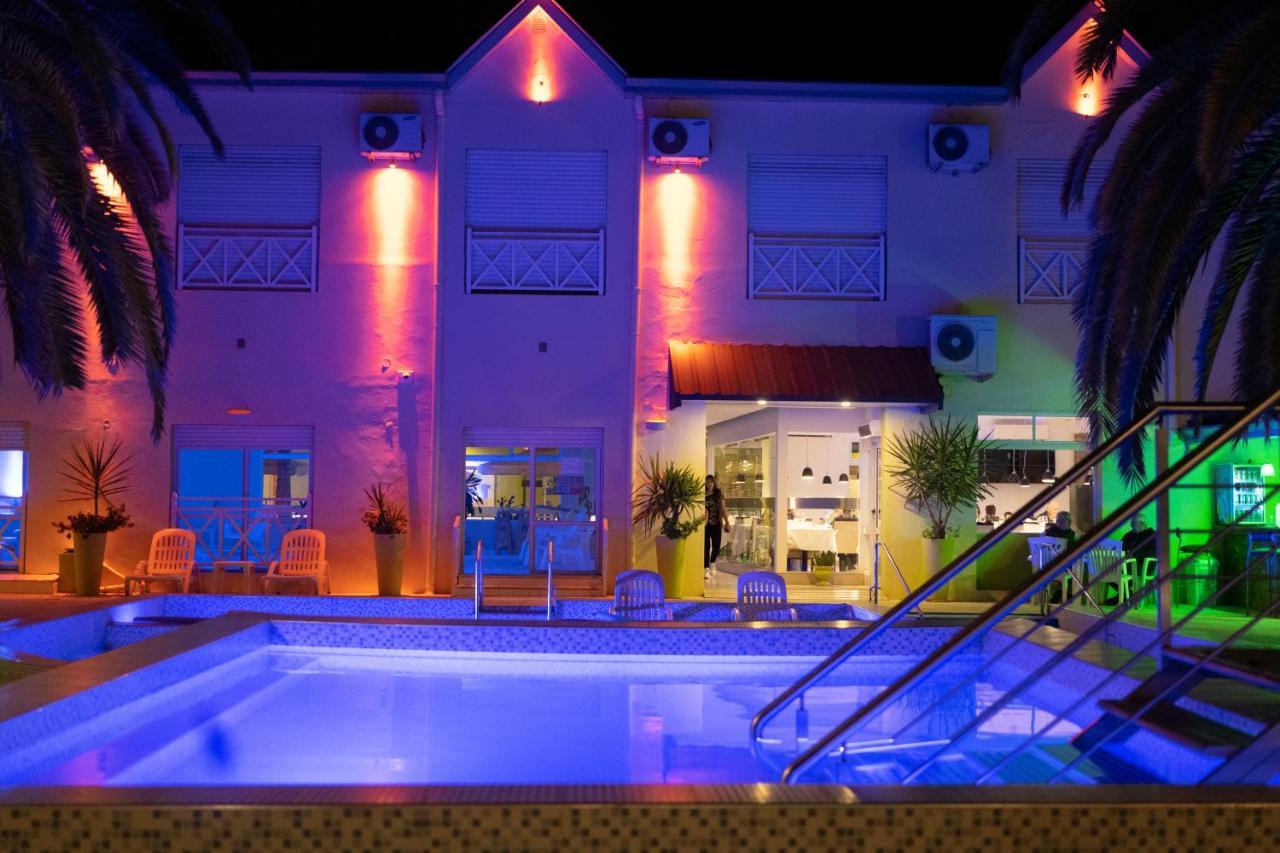 Alto Verde Suite & Apart Termas de Río Hondo Kültér fotó