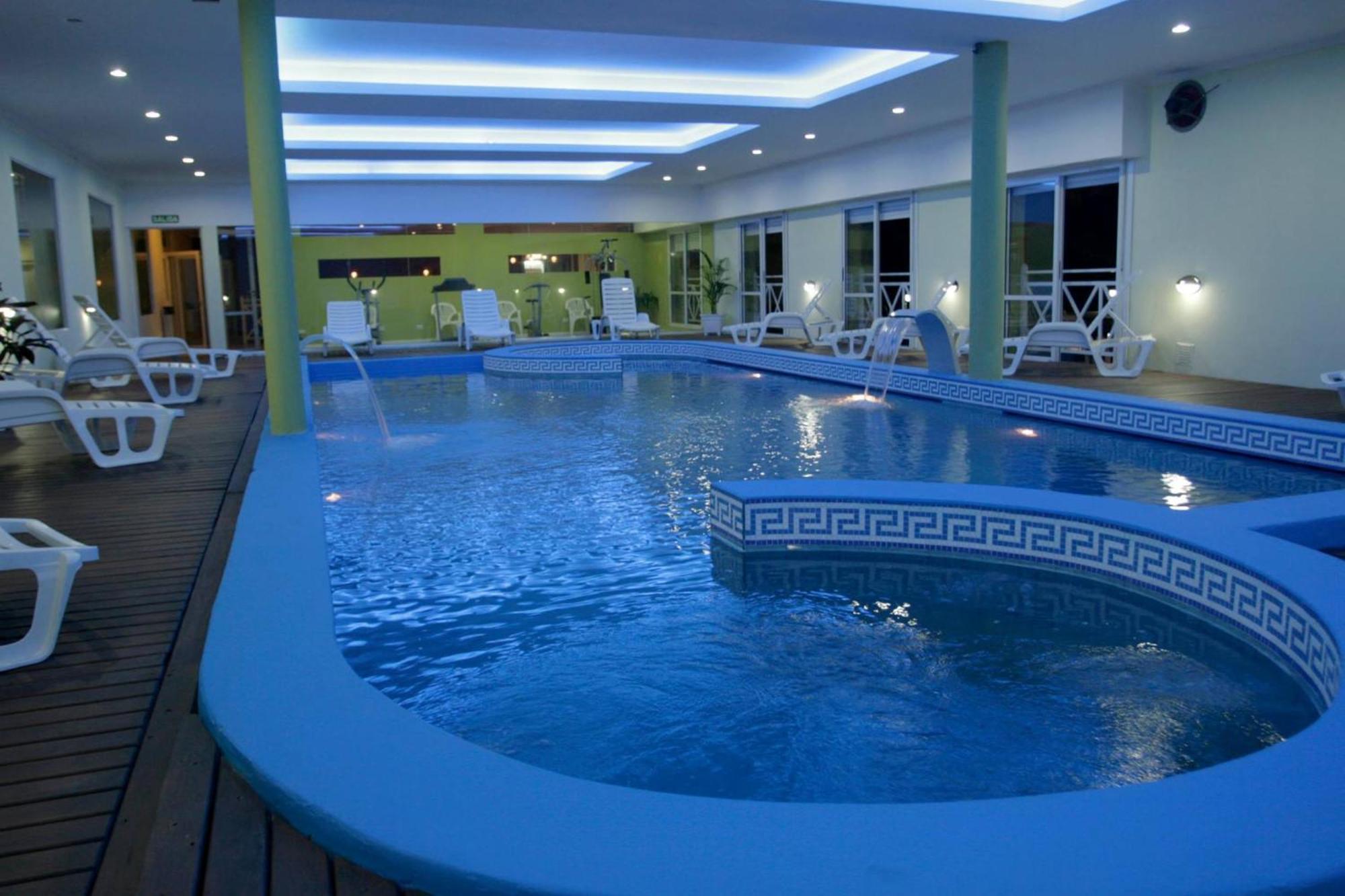 Alto Verde Suite & Apart Termas de Río Hondo Kültér fotó