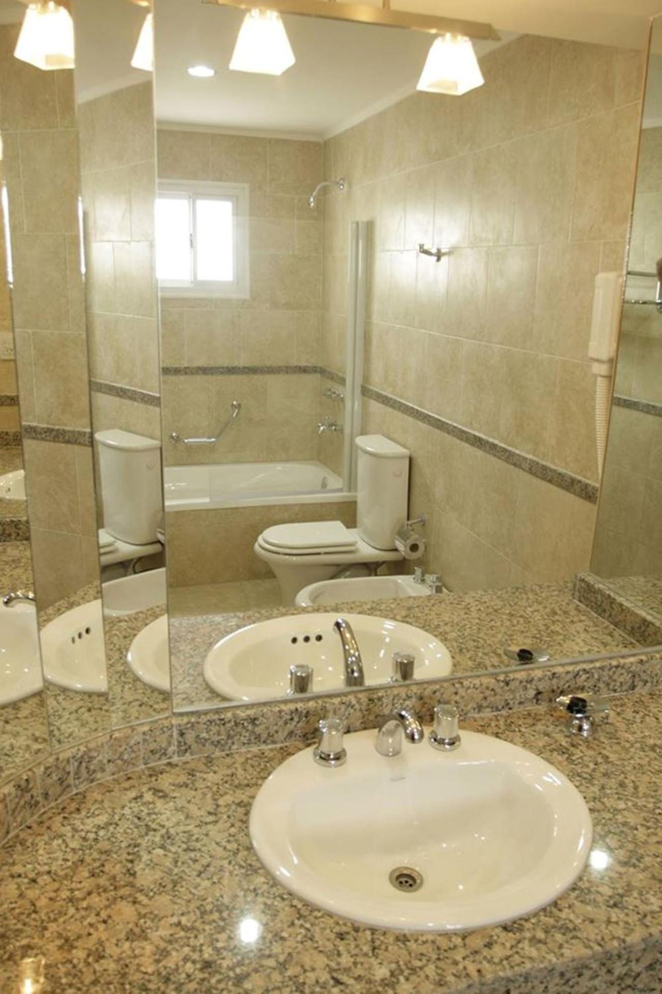 Alto Verde Suite & Apart Termas de Río Hondo Kültér fotó