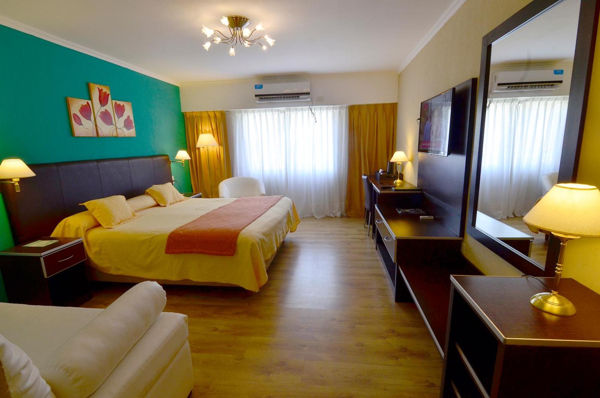 Alto Verde Suite & Apart Termas de Río Hondo Kültér fotó