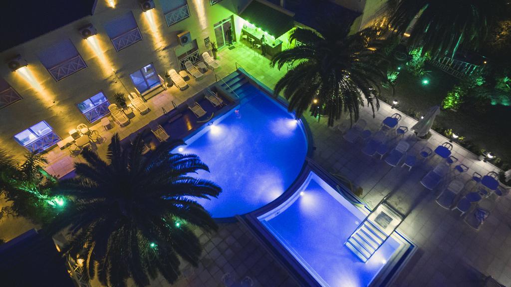 Alto Verde Suite & Apart Termas de Río Hondo Kültér fotó