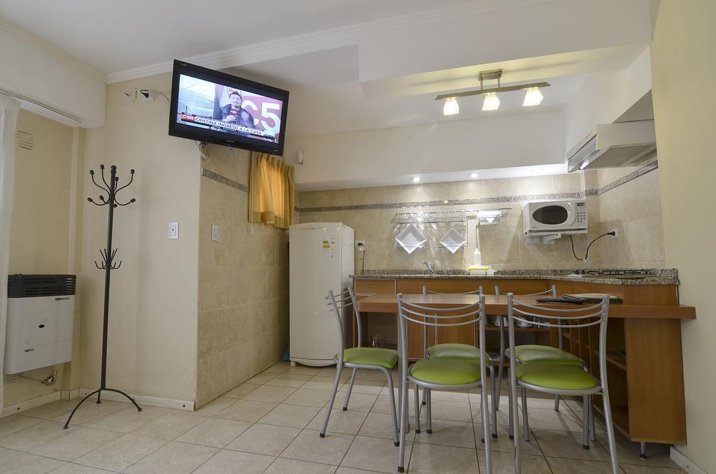 Alto Verde Suite & Apart Termas de Río Hondo Kültér fotó