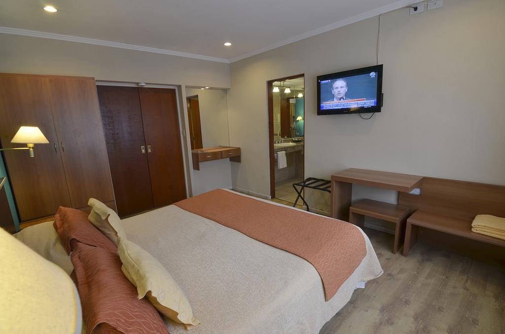 Alto Verde Suite & Apart Termas de Río Hondo Kültér fotó