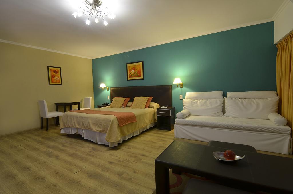 Alto Verde Suite & Apart Termas de Río Hondo Kültér fotó