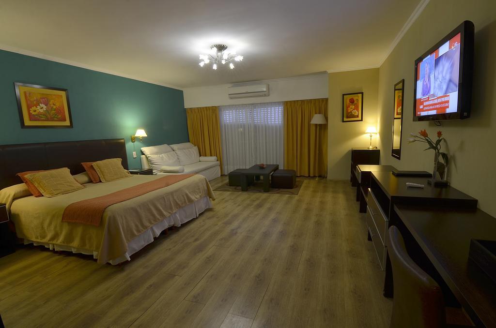 Alto Verde Suite & Apart Termas de Río Hondo Kültér fotó